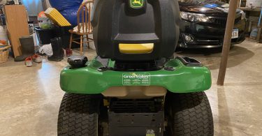 2011 John Deere X300 42 Inch Lawn Mower for Sale 00D0D jWMwmxlx2LN 1320MM 1200x900 375x195 2011 John Deere X300 42 Inch Lawn Mower for Sale