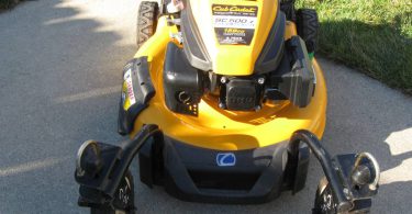 00E0E bnywYpgwpDQ 0CI0t2 1200x900 375x195 2011 Cub Cadet SC 500 Z Signature Cut Series lawn mower for sale