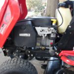 00G0G 4uBo4Pe4pX6 0CI0t2 1200x900 150x150 Lightly Used Troybilt Bronco Riding Lawn Mower With Mulching Deck