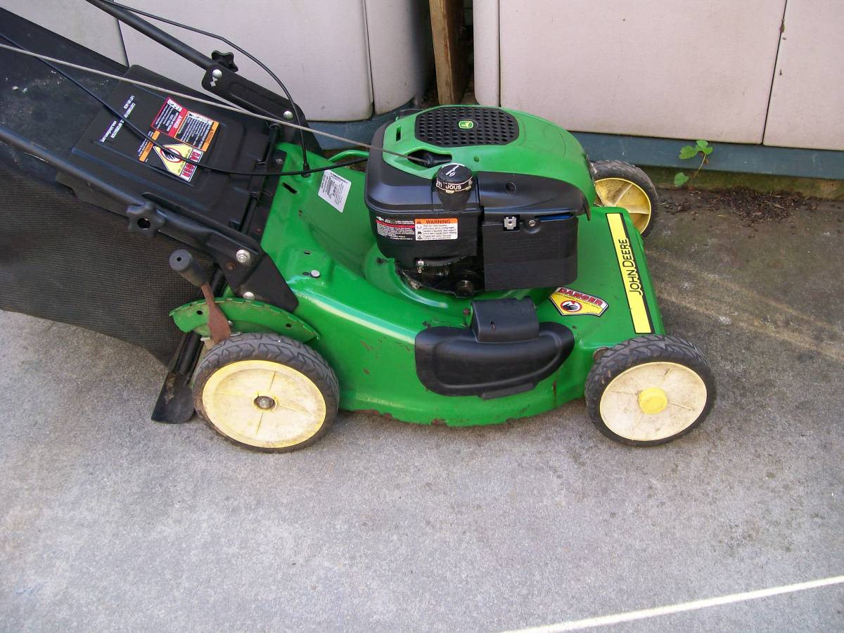 Used John Deere JS35 Self Propelled Mulching Lawn Mower 00H0H 8IwSQ05rnGh 0CI0t2 1200x900 Used John Deere JS35 Self Propelled Mulching Lawn Mower