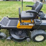 00J0J a60qCFh8FBh 0CI0t2 1200x900 150x150 Used Cub Cadet Z Force 44 zero turn mower for sale