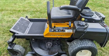 00J0J a60qCFh8FBh 0CI0t2 1200x900 375x195 Used Cub Cadet Z Force 44 zero turn mower for sale
