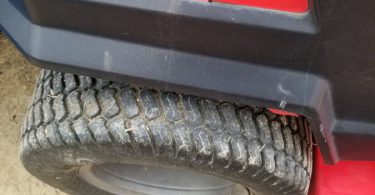 00J0J i6MsZEEBAdX 0lM0t2 1200x900 375x195 2016 Gravely ZT XL 52 Zero Turn Lawn Mower