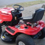 00L0L 2prLHCf9TwI 0CI0t2 1200x900 150x150 Lightly Used Troybilt Bronco Riding Lawn Mower With Mulching Deck