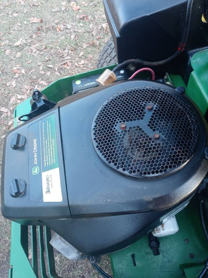 John Deere 7177A zero turn in excellent condition 00T0T 3zsXDZRpqEY 0t20CI 1200x900 John Deere 7177A zero turn in excellent condition