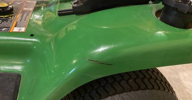 2011 John Deere X300 42 Inch Lawn Mower for Sale 00U0U im5T90DndEA 1320MM 1200x900 375x195 2011 John Deere X300 42 Inch Lawn Mower for Sale