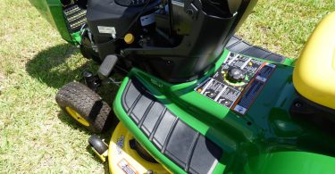 Clean John Deere X350 21.5HP Riding Lawn Mower for Sale 00V0V fuT3ffw3vtF 0CI0t2 1200x900 375x195 Clean John Deere X350 21.5HP Riding Lawn Mower for Sale