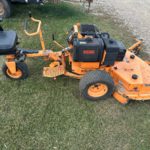 00V0V iaddRd8nYWe 0CI0t2 1200x900 150x150 Used Scag STHM 23V 61 inch lawn mower for sale