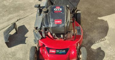 00W0W 2QCtM17NW2x 0wg0oc 1200x900 375x195 Used Toro Recycler R21S1 20021 Walk Behind Mower