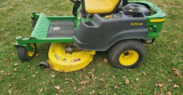 2011 John Deere Z225 zero turn riding mower 00Y0Y any8L1utdr2 0CI0t2 1200x900 375x195 2011 John Deere Z225 zero turn riding mower