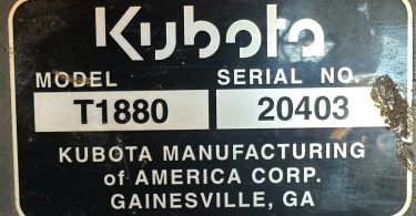 Used Kubota T1880 Heavy Duty Riding Mower 00a0a iptBoe8pC6h 0CI0n6 1200x900 375x195 Used Kubota T1880 Heavy Duty Riding Mower