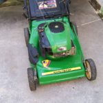 00b0b f3kOQFhZVpH 0CI0t2 1200x900 150x150 Used John Deere JS35 Self Propelled Mulching Lawn Mower