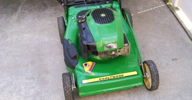 Used John Deere JS35 Self Propelled Mulching Lawn Mower 00b0b f3kOQFhZVpH 0CI0t2 1200x900 375x195 Used John Deere JS35 Self Propelled Mulching Lawn Mower
