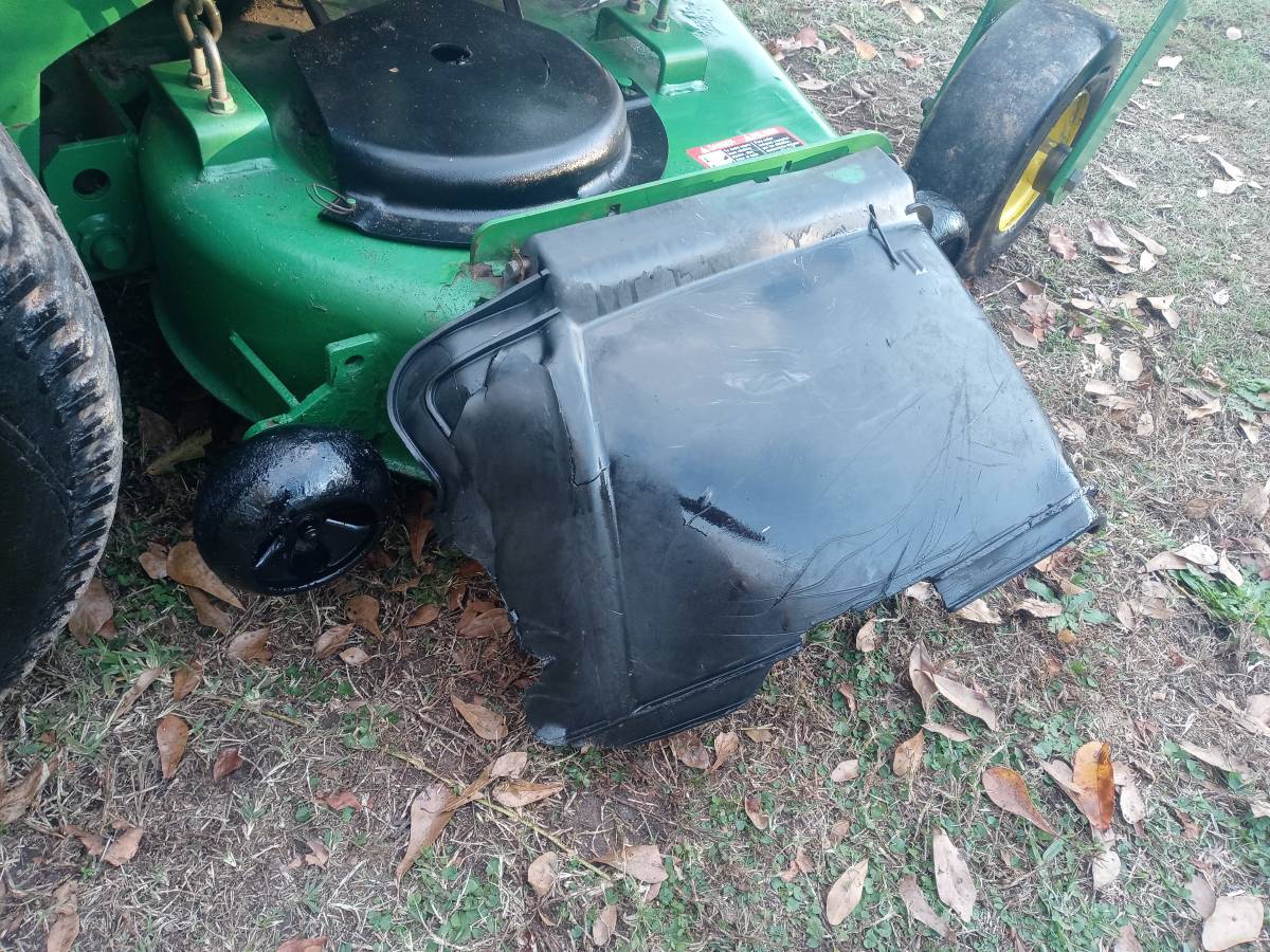 John Deere 7177A zero turn in excellent condition 00d0d eedm7Ettlqa 0CI0t2 1200x900 John Deere 7177A zero turn in excellent condition