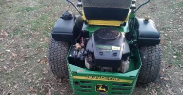 John Deere 7177A zero turn in excellent condition 00f0f b2oGgdJZJ4S 0CI0t2 1200x900 375x195 John Deere 7177A zero turn in excellent condition