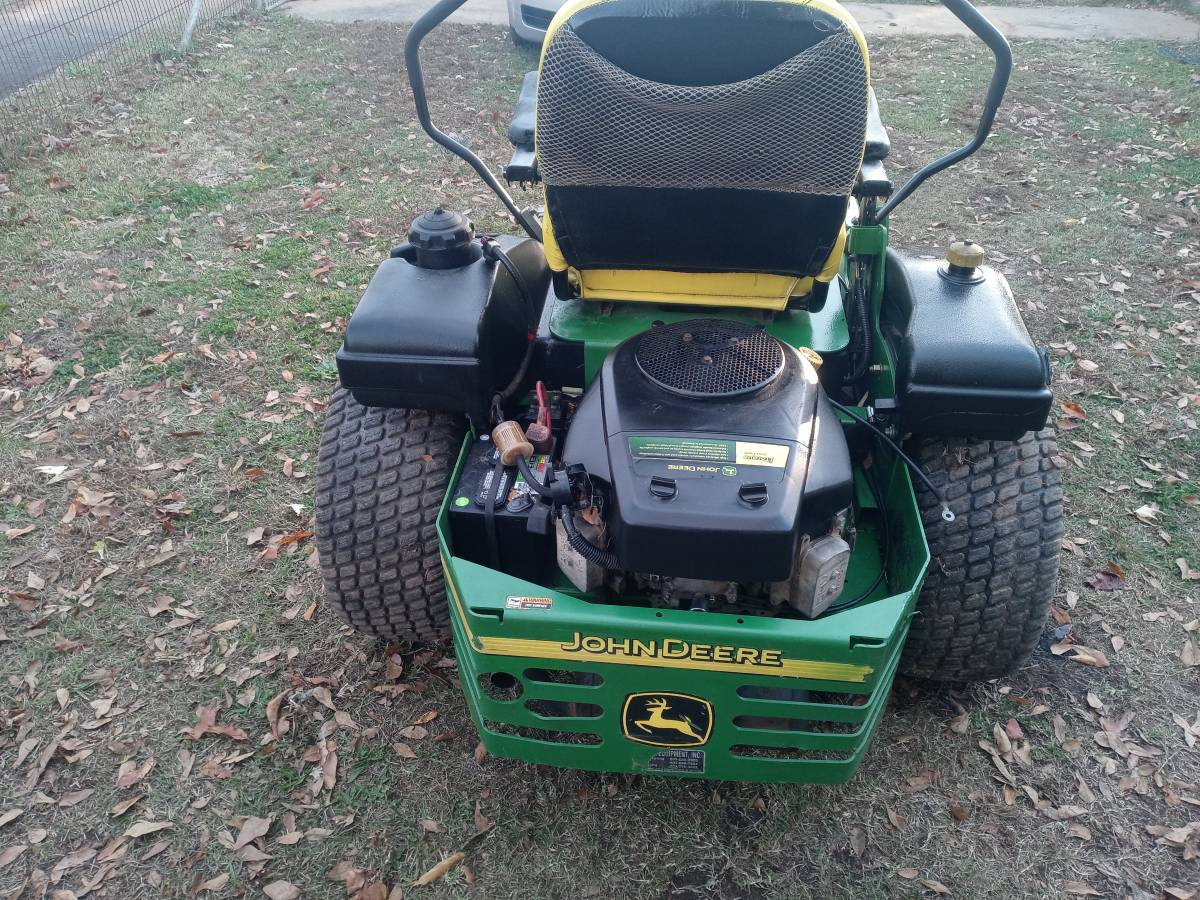 John Deere 7177A zero turn in excellent condition 00f0f b2oGgdJZJ4S 0CI0t2 1200x900 John Deere 7177A zero turn in excellent condition
