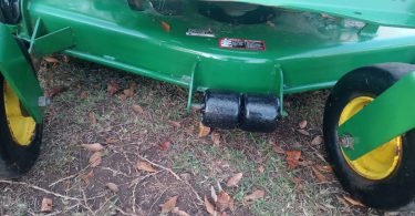 John Deere 7177A zero turn in excellent condition 00h0h kJXWyWec8Hf 0CI0t2 1200x900 375x195 John Deere 7177A zero turn in excellent condition