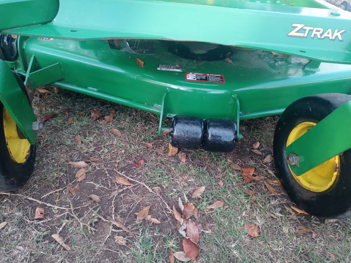 John Deere 7177A zero turn in excellent condition 00h0h kJXWyWec8Hf 0CI0t2 1200x900 John Deere 7177A zero turn in excellent condition