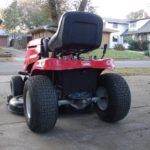 00j0j 9TuxDZVXmJM 0CI0t2 1200x900 150x150 Lightly Used Troybilt Bronco Riding Lawn Mower With Mulching Deck