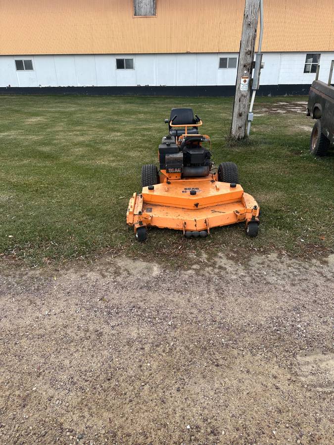 Used Scag STHM 23V 61 inch lawn mower for sale 00j0j i2vniLDFGBG 0t20CI 1200x900 Used Scag STHM 23V 61 inch lawn mower for sale