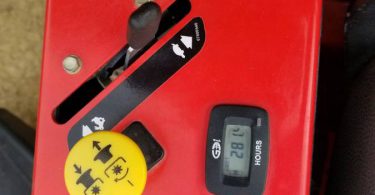 00p0p d3Pd9DIfbfx 0lM0t2 1200x900 375x195 2016 Gravely ZT XL 52 Zero Turn Lawn Mower