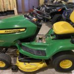 00w0w cjA1bgm0sbX 1320MM 1200x900 150x150 2011 John Deere X300 42 Inch Lawn Mower for Sale