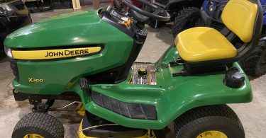 2011 John Deere X300 42 Inch Lawn Mower for Sale 00w0w cjA1bgm0sbX 1320MM 1200x900 375x195 2011 John Deere X300 42 Inch Lawn Mower for Sale