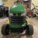 00y0y jerq7z0Cy3c 1320MM 1200x900 150x150 2011 John Deere X300 42 Inch Lawn Mower for Sale
