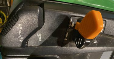 2011 John Deere X300 42 Inch Lawn Mower for Sale 00z0z 2Rtwz1H2qP6 1320MM 1200x900 375x195 2011 John Deere X300 42 Inch Lawn Mower for Sale