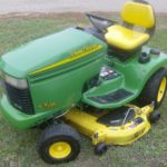 01010 kUdTPa9Bqiu 0CA0t2 1200x900 150x150 2005 JD LX280 All Wheel Steer lawn mower for sale
