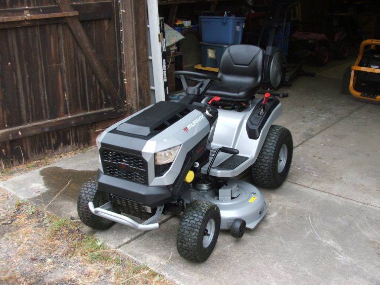 Murray MT200 Riding Mower for Sale RonMowers