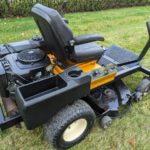 01515 1vdK0u7lGK 0CI0t2 1200x900 150x150 Used Cub Cadet Z Force 44 zero turn mower for sale