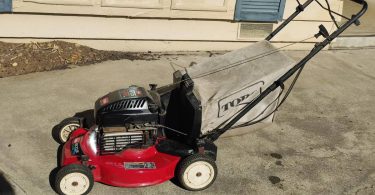 01717 kcK8rCSWVRr 0wg0oc 1200x900 375x195 Used Toro Recycler R21S1 20021 Walk Behind Mower
