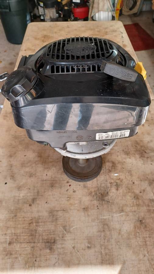 Used Kohler XT1490225 149cc Lawn Mower Engine for sale RonMowers