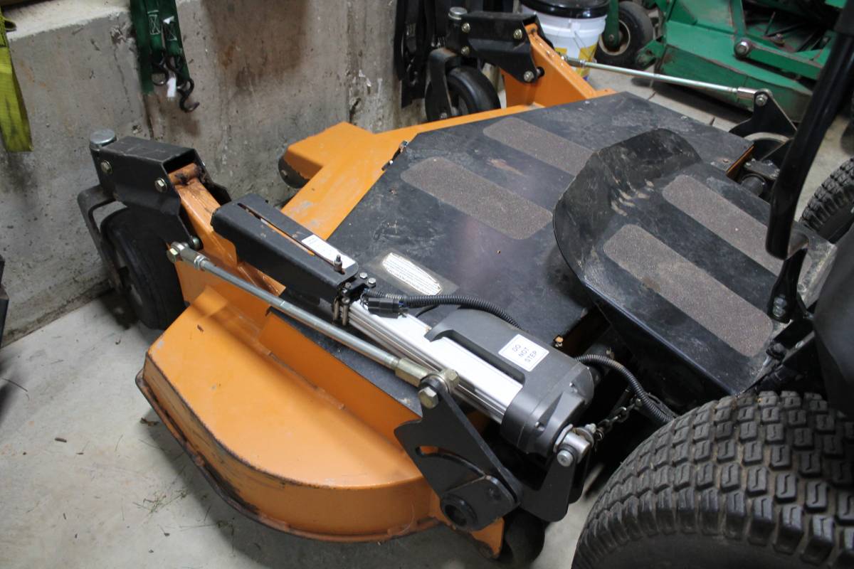 2014 Woods FZ25D Diesel 62 inch ZTR Mower 00808 deL64oWJlWy 0CI0pO 1200x900 2014 Woods FZ25D Diesel 62 inch ZTR Mower