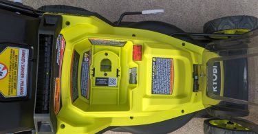 Ryobi 13 in cordless 18 volt lawn mower 00A0A jKSdA4qx241 0CI0t9 1200x900 375x195 Ryobi 13 in cordless 18 volt lawn mower