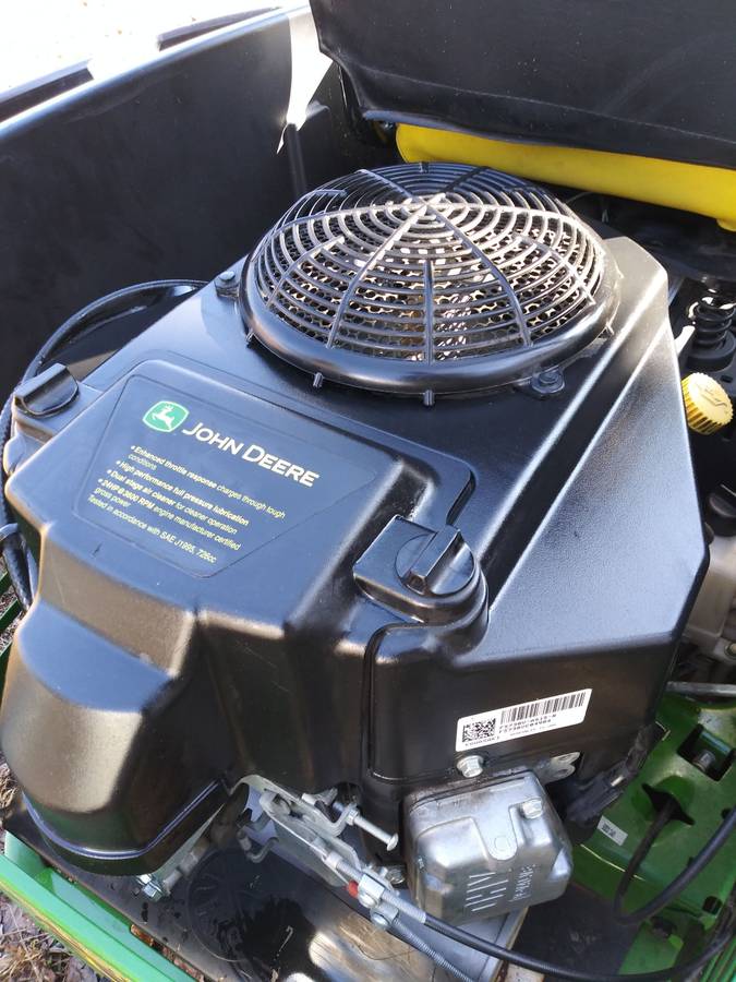 Used John Deere z540r Riding Mower for Sale 00B0B LMSIJvVMNv 0t20CI 1200x900 Used John Deere z540r Riding Mower for Sale