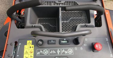 00C0C 3WFSJAJPLUf 0fu0bC 1200x900 375x195 Used Husqvarna V 554 Stand On Zero Turn Mower for Sale