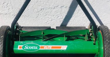 Scotts Elite 16 inch Manual Walk Behind Push Reel Lawn Mower 00H0H 6FQc7Fbv7y8 0t20t2 1200x900 375x195 Scotts Elite 16 inch Manual Walk Behind Push Reel Lawn Mower