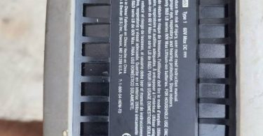 Used BLACK & DECKER 20V Cordless Outdoor Combo Kit 00I0I itOo6f2T08i 08l0aZ 1200x900 375x195 Used BLACK & DECKER 20V Cordless Outdoor Combo Kit