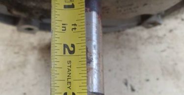 Used Kohler XT149 0225 149cc Lawn Mower Engine for sale 00K0K 3sH2OnpdmnS 0lM0CI 1200x900 375x195 Used Kohler XT149 0225 149cc Lawn Mower Engine for sale