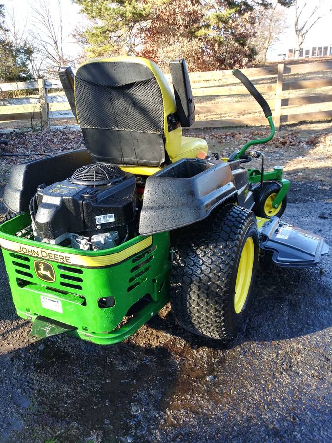 Used John Deere z540r Riding Mower for Sale 00K0K DXYQLiJFwW 0t20CI 1200x900 Used John Deere z540r Riding Mower for Sale