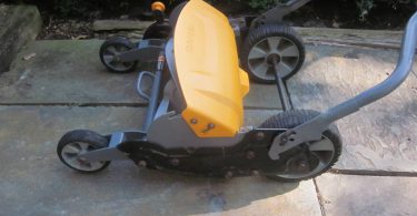 Used Fiskars StaySharp Max 18 Heavy Duty Eco Friendly Reel Mower 00O0O krzOCHe5sEg 0CI0t2 1200x900 375x195 Used Fiskars StaySharp Max 18 Heavy Duty Eco Friendly Reel Mower