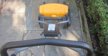 Used Fiskars StaySharp Max 18 Heavy Duty Eco Friendly Reel Mower 00O0O lwVAEPV5eEI 0CI0t2 1200x900 375x195 Used Fiskars StaySharp Max 18 Heavy Duty Eco Friendly Reel Mower