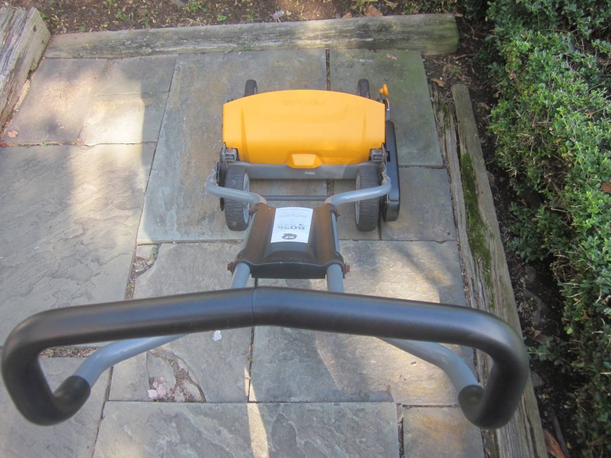 Used Fiskars StaySharp Max 18 Heavy Duty Eco Friendly Reel Mower 00O0O lwVAEPV5eEI 0CI0t2 1200x900 Used Fiskars StaySharp Max 18 Heavy Duty Eco Friendly Reel Mower