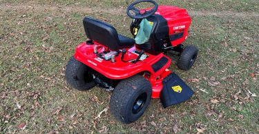 Craftsman T110 42 Inch Cut Riding Lawn Mower for Sale 00Q0Q 1FxqldwjMfa 0CI0t2 1200x900 375x195 Craftsman T110 42 Inch Cut Riding Lawn Mower for Sale