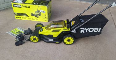 Ryobi 13 in cordless 18 volt lawn mower 00Q0Q eL5PBuM56B9 0CI0t9 1200x900 375x195 Ryobi 13 in cordless 18 volt lawn mower