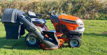 HUSQVARNA YTH 24K48 Riding Mower for Sale 00Q0Q lexekR15XzW 0CI0hp 1200x900 375x195 HUSQVARNA YTH 24K48 Riding Mower for Sale