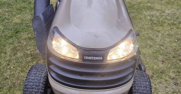 Craftsman DYS4500 SE 80th Anniversary Hydrostatic 42 cut riding lawn mower 00V0V hLCTnQbj7GO 0t20CI 1200x900 375x195 Craftsman DYS4500 SE 80th Anniversary Hydrostatic 42 cut riding lawn mower