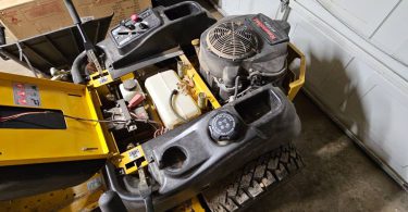 Low hours Hustler Raptor SDX zero turn riding mower for Sale 00W0W 3kbFEjP6F0K 0t20t2 1200x900 375x195 Low hours Hustler Raptor SDX zero turn riding mower for Sale